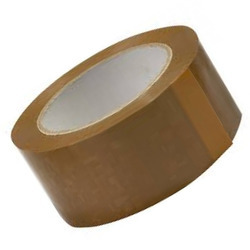 Brown Tape 2" 35Mtr